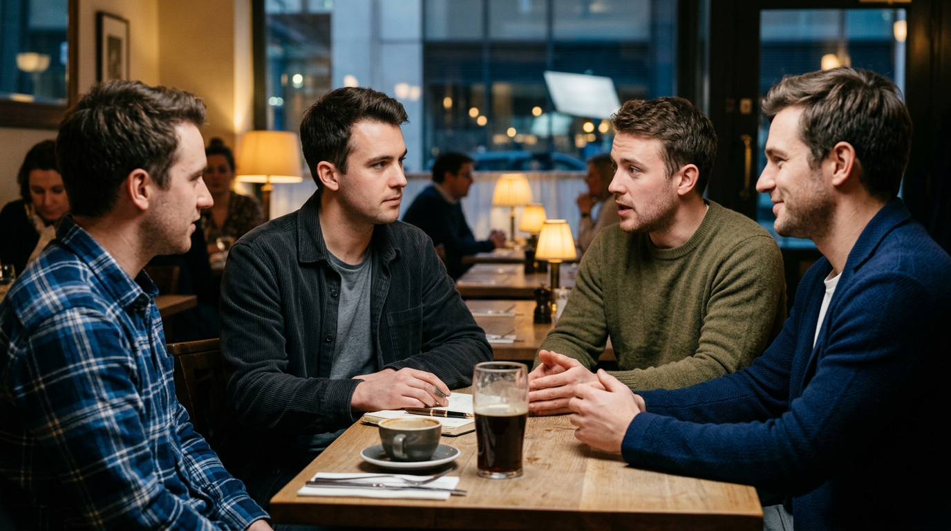 Frame Recovery After Group Date Interruptions — illustrated guide from The Playbook