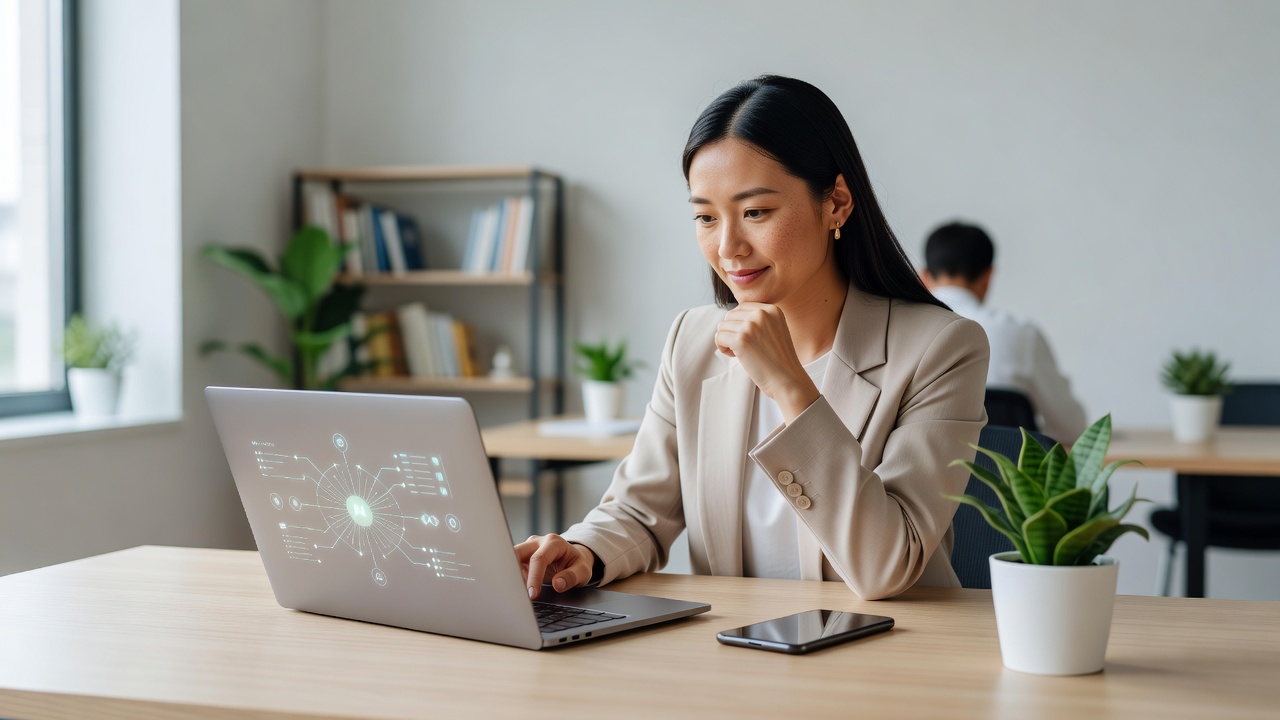 Optimizing Images for AI SEO Content Autopilot — illustrated guide from ContentPilot