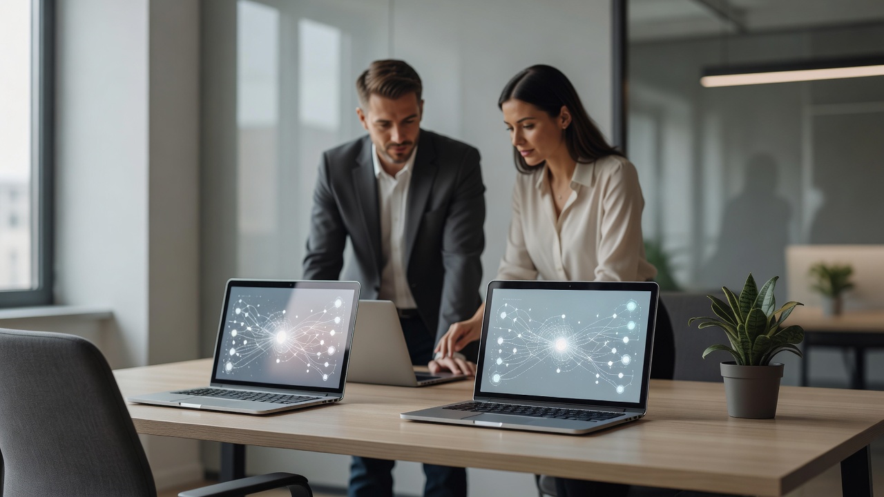 Connect Multiple Sites to Autopilot from One Account — illustrated guide from ContentPilot
