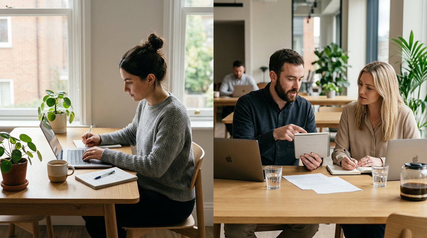 AI Content Tool vs SEO Agency for Small Teams