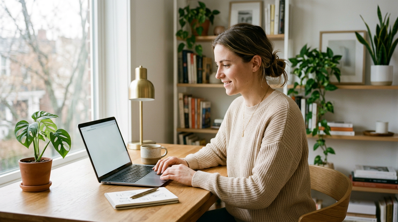 Connect Site for Auto Publishing in Minutes — illustrated guide from ContentPilot