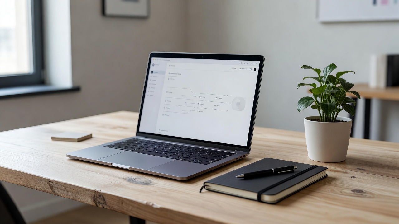 Fix Duplicate Content Autopilot Issues in 5 Steps — illustrated guide from ContentPilot