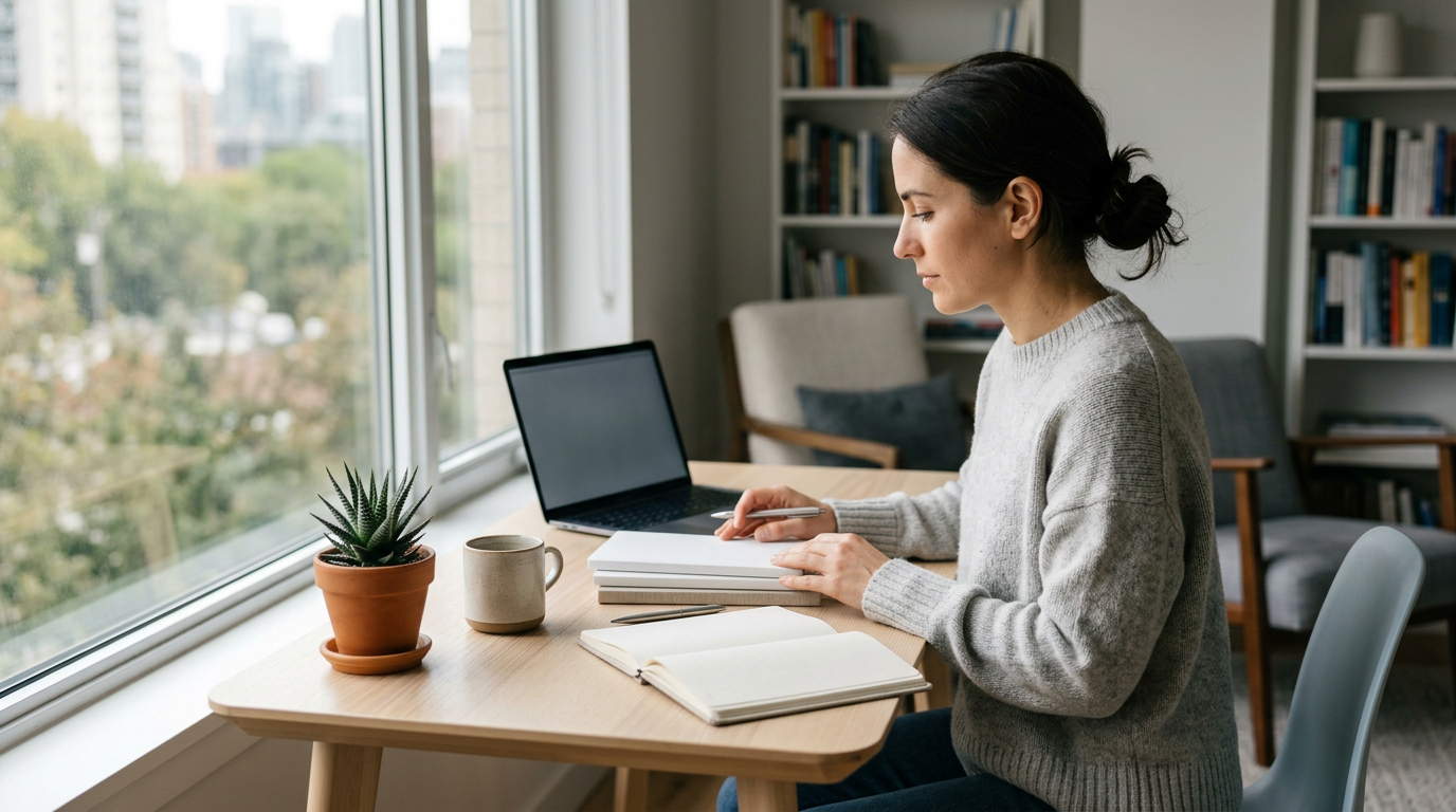 How Often to Publish Blog Posts for SEO: Early-Stage Guide — illustrated guide from ContentPilot
