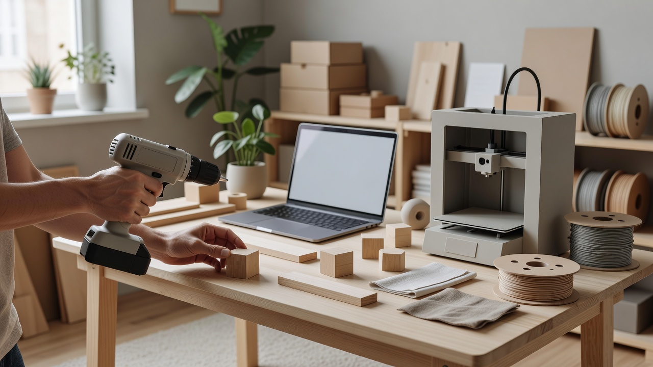 PDF Guides That Cut First-Year Toy Impulse Buys