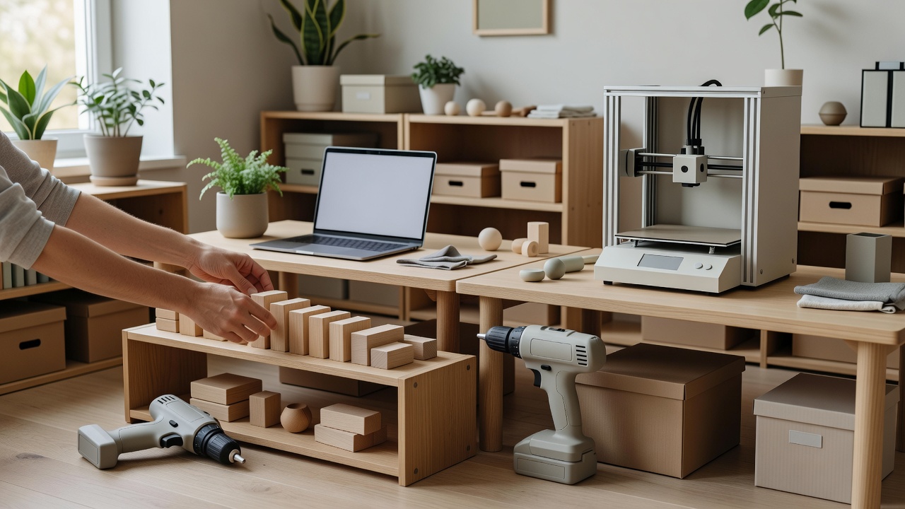 Twin Toy Setup That Cuts Clutter Without Duplicates