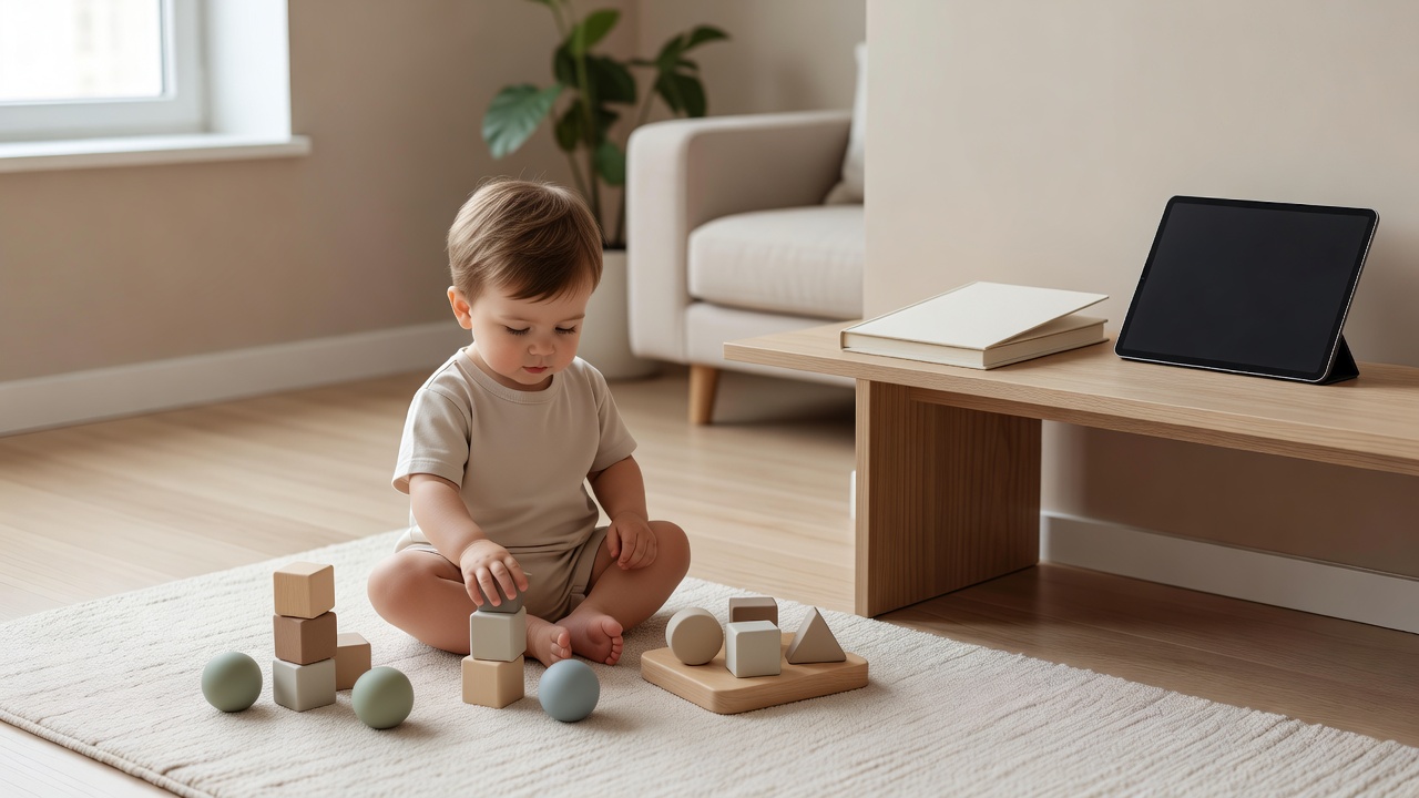 Toys for Toddler Personality: Match Without Overwhelm