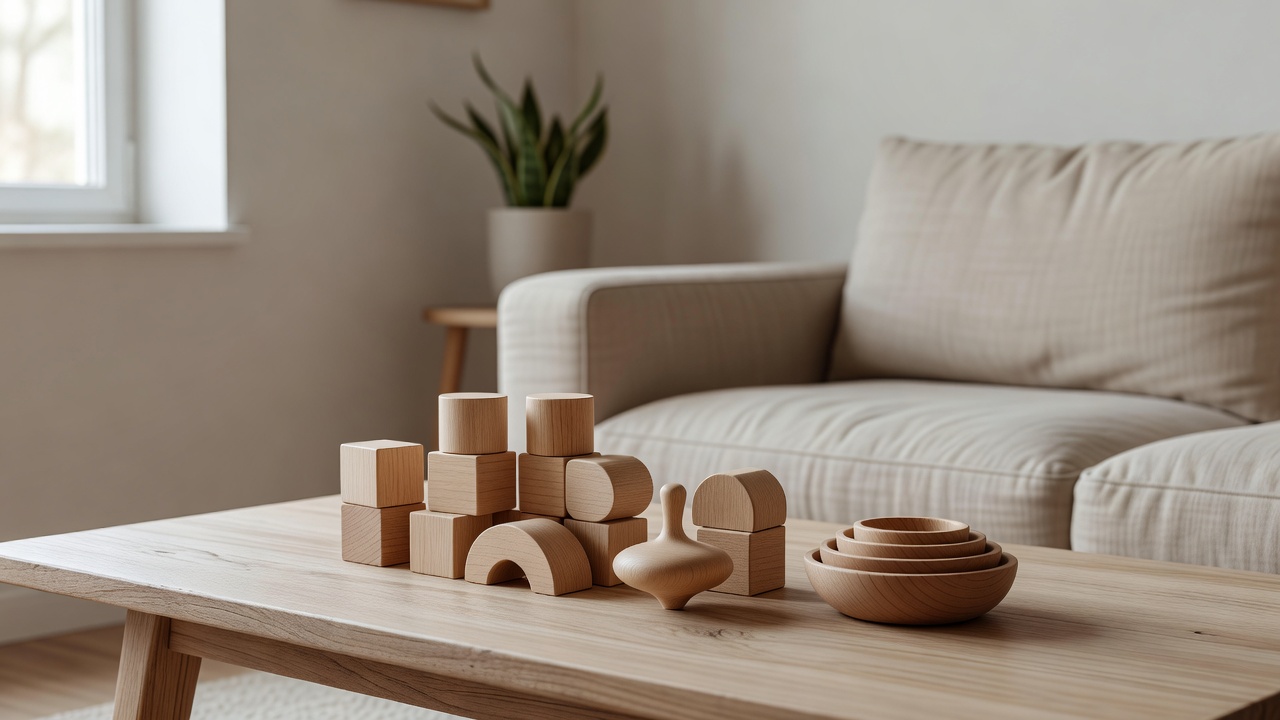 Minimalist Toy Set vs Rotation: Which One Wins?