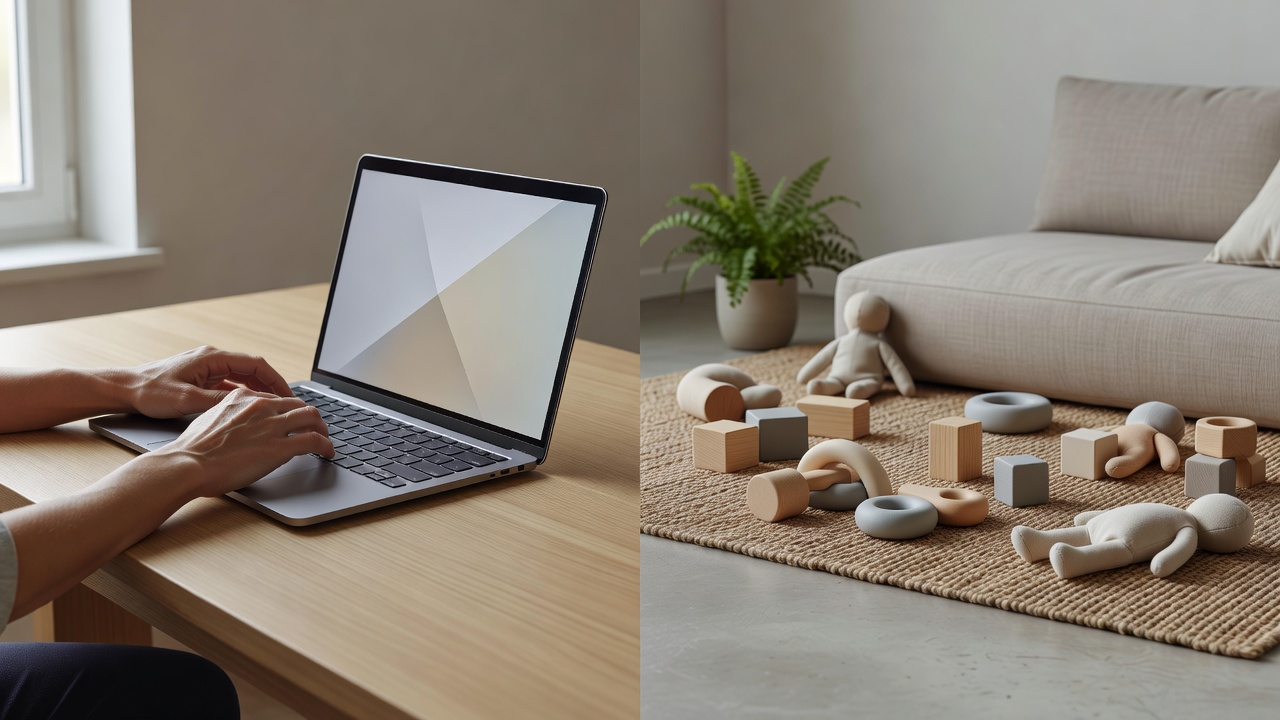 PDF Guide vs Toy Lending: Which Cuts Costs More