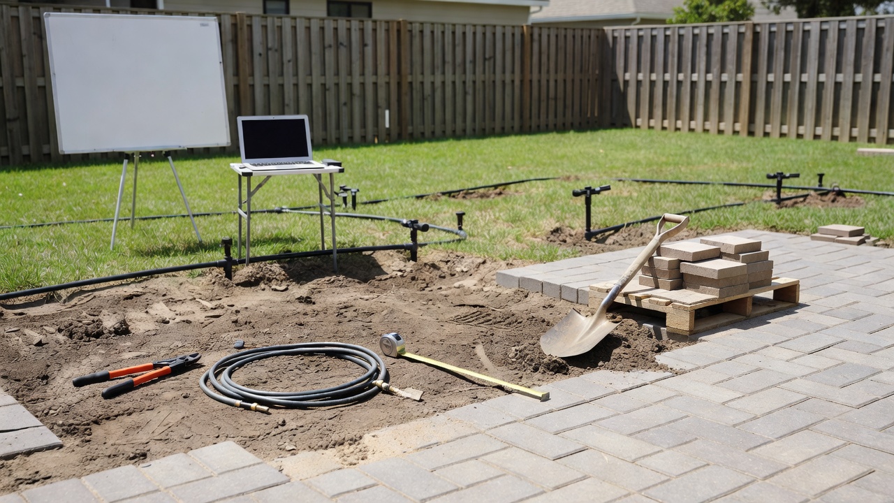TDLR Licensing for Houston Sprinkler Systems 2026