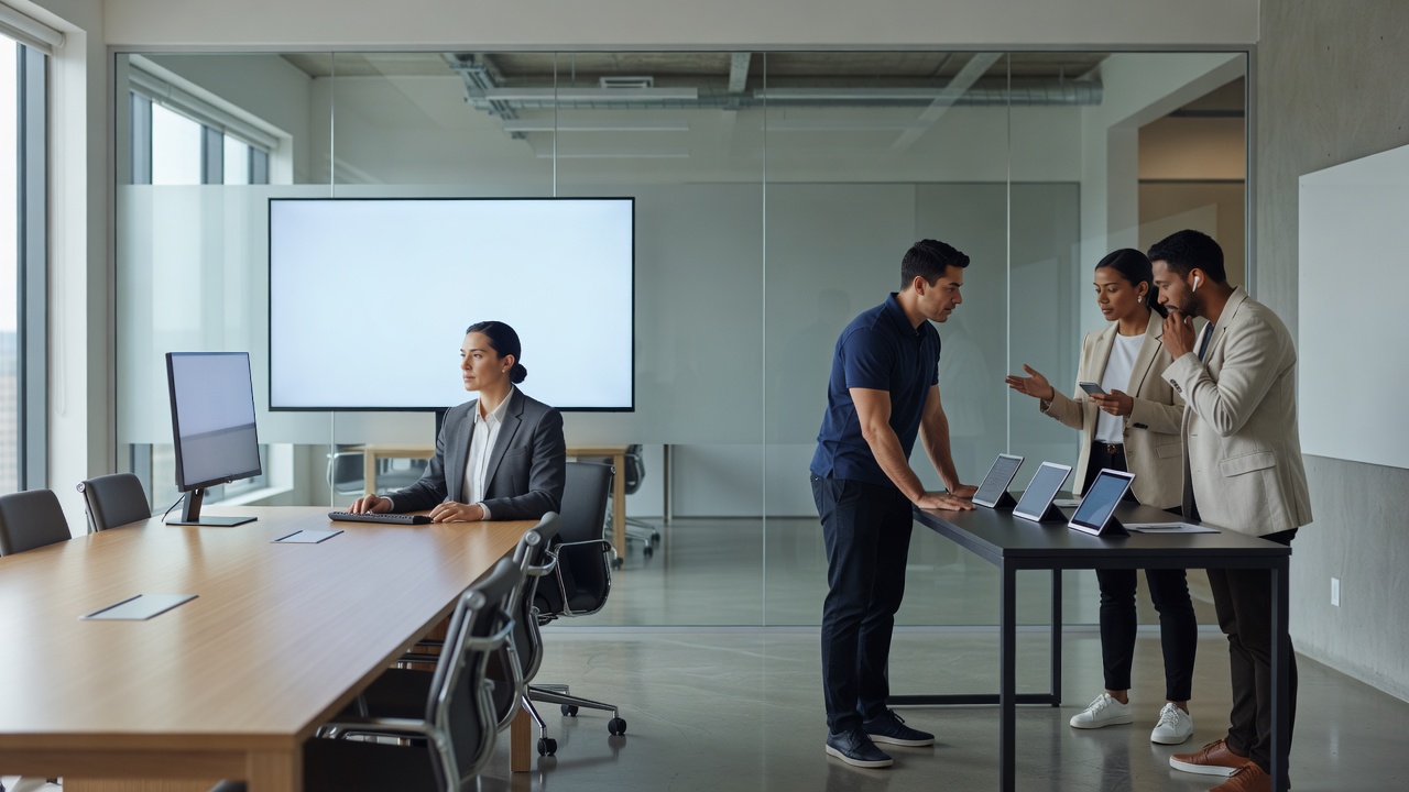 Agent Command Center vs Distributed Monitoring Tools — illustrated guide from Run Agents