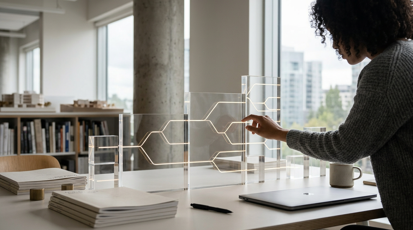 Audit Agent Decision Paths from Execution History — illustrated guide from Run Agents