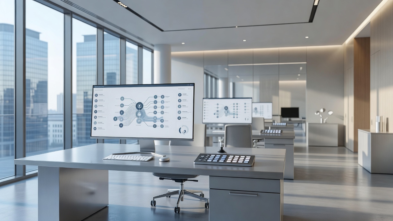 Evaluate Agent Control Plane Production Readiness — illustrated guide from Run Agents